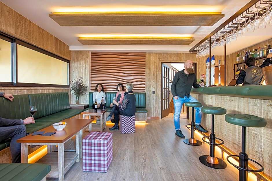 Cal Roure Boutique Hotel