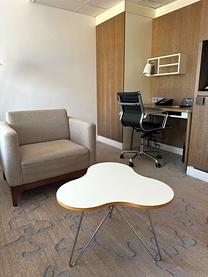 Hilton Stockholm Slussen