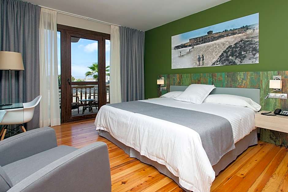 Hotel el Mirador de Fuerteventura