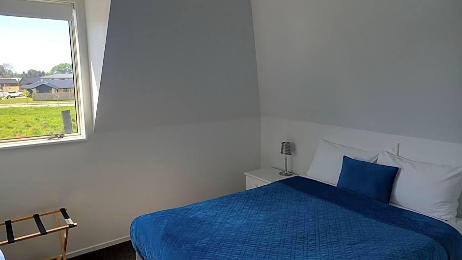 Northwood Motor Lodge