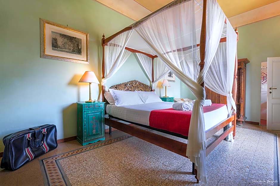 Villa Ape Rosa Relais