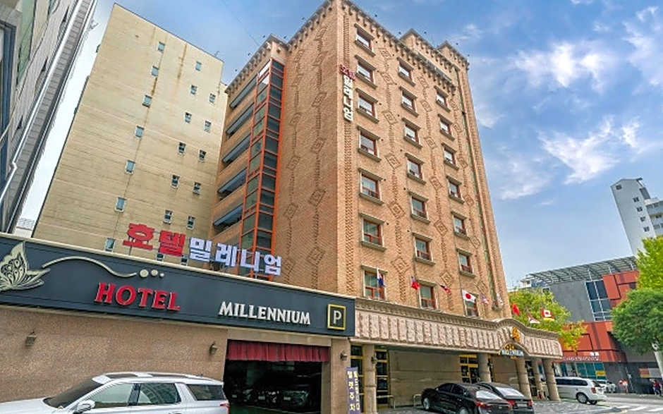 Hotel Millennium