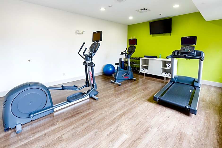 Holiday Inn Express Shelbyville By IHG