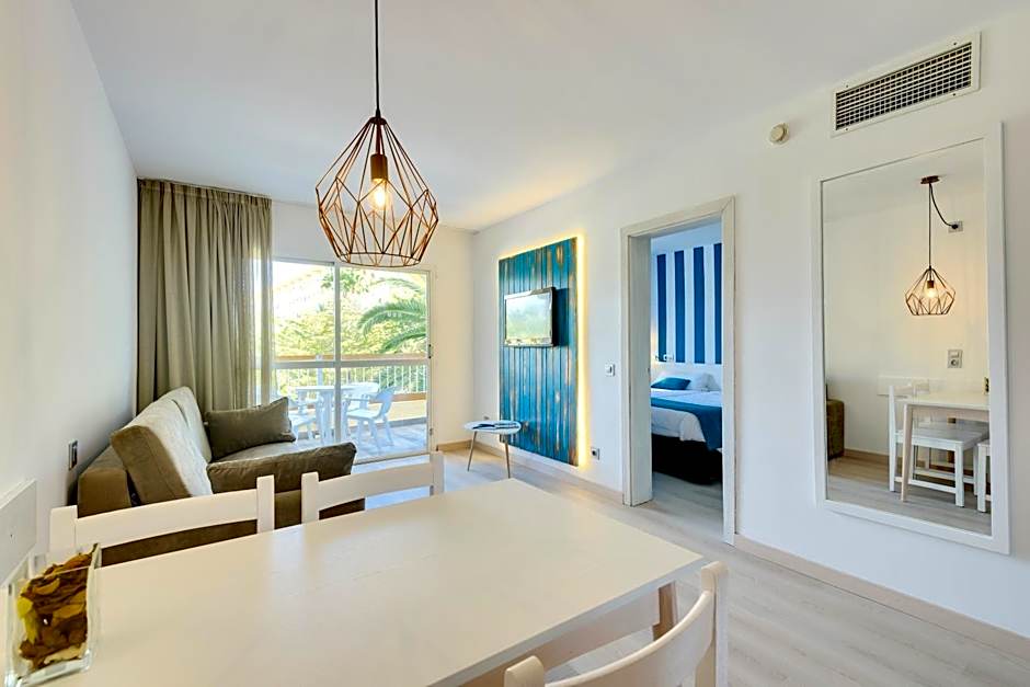 Alcudia Garden Aparthotel