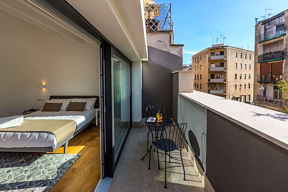 Plebis - B&B in Sicilia nel centro storico di Catania