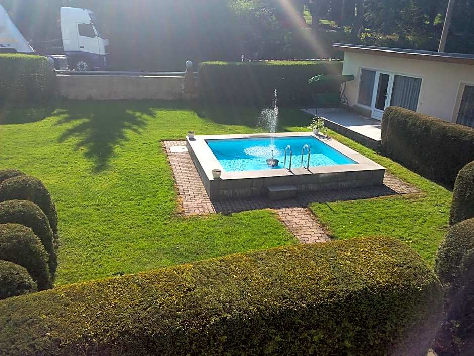 Hotel & Pension Aßmann