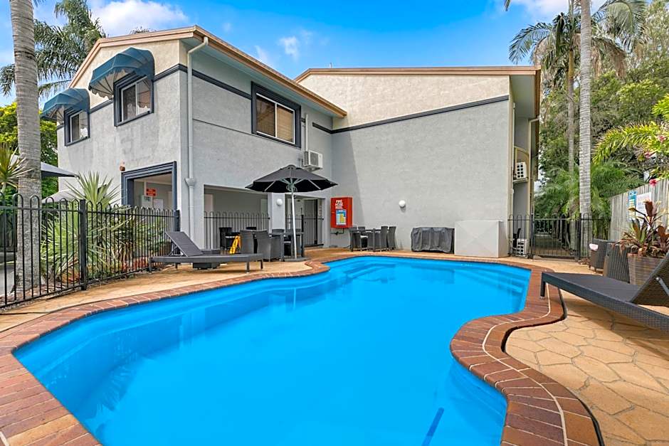 Best Western Kimba Lodge Motor Inn