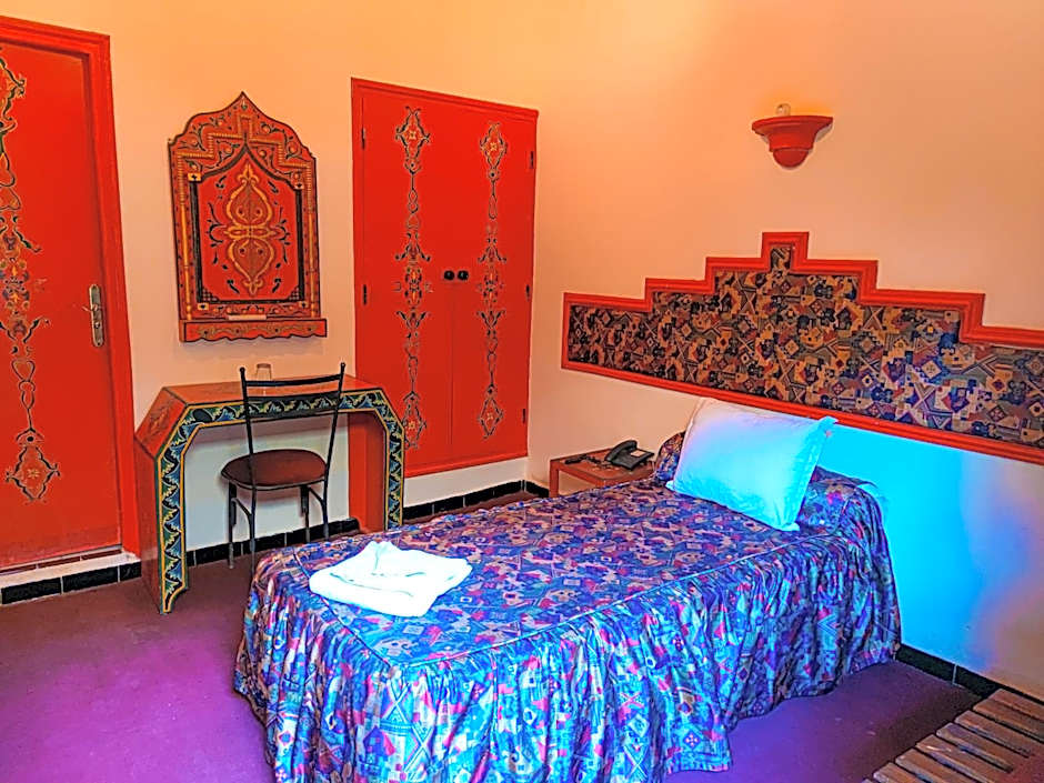 Hôtel LAKASBAH Ait Ben Haddou