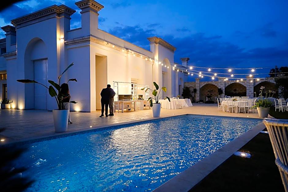 B&B Le Torri