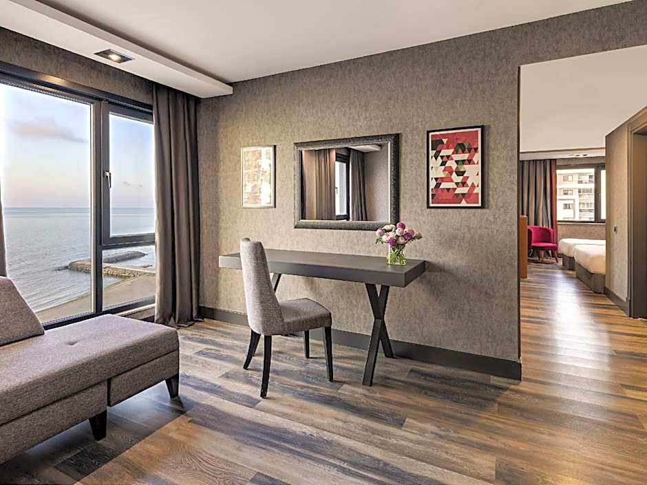 Mövenpick Hotel Trabzon