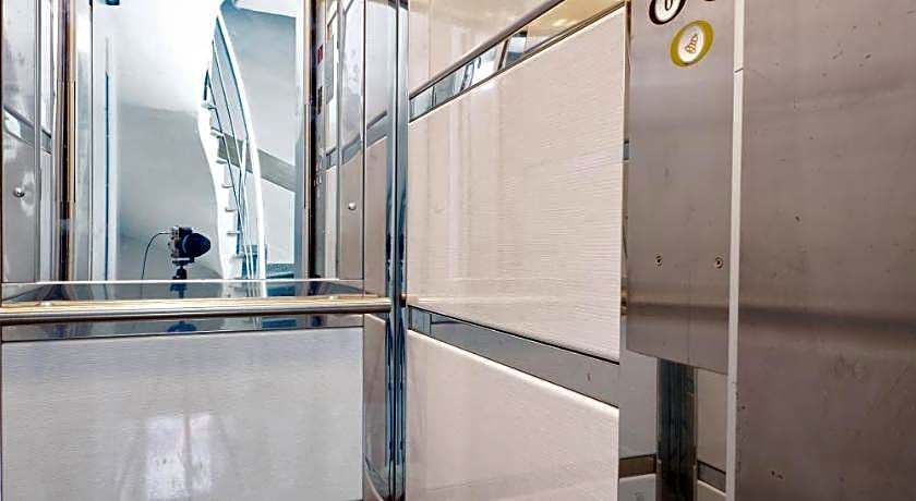 CENTRAL SUITES TAKSİM