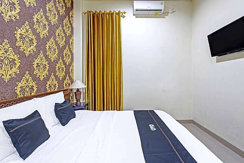Capital O 91481 Mahkota Hotel Purwodadi