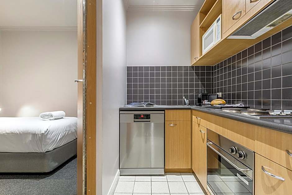Punthill Apartment Hotel - Flinders Lane