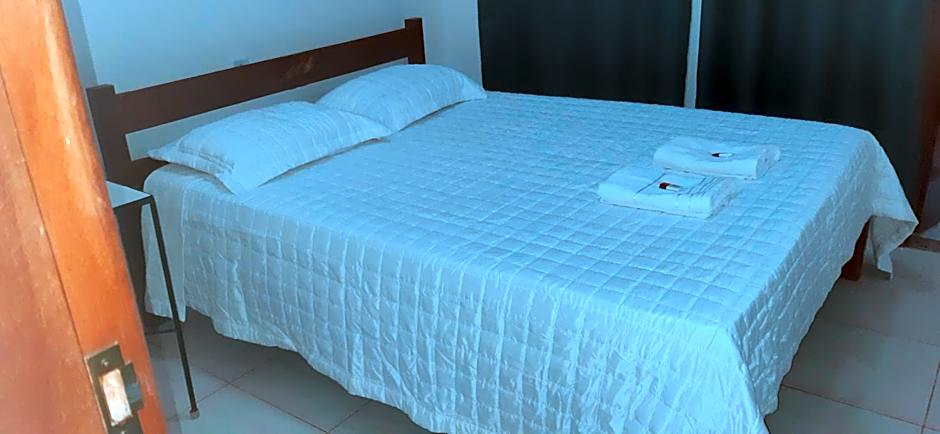 Casa de Hospedagem Rio Novo Jalapão