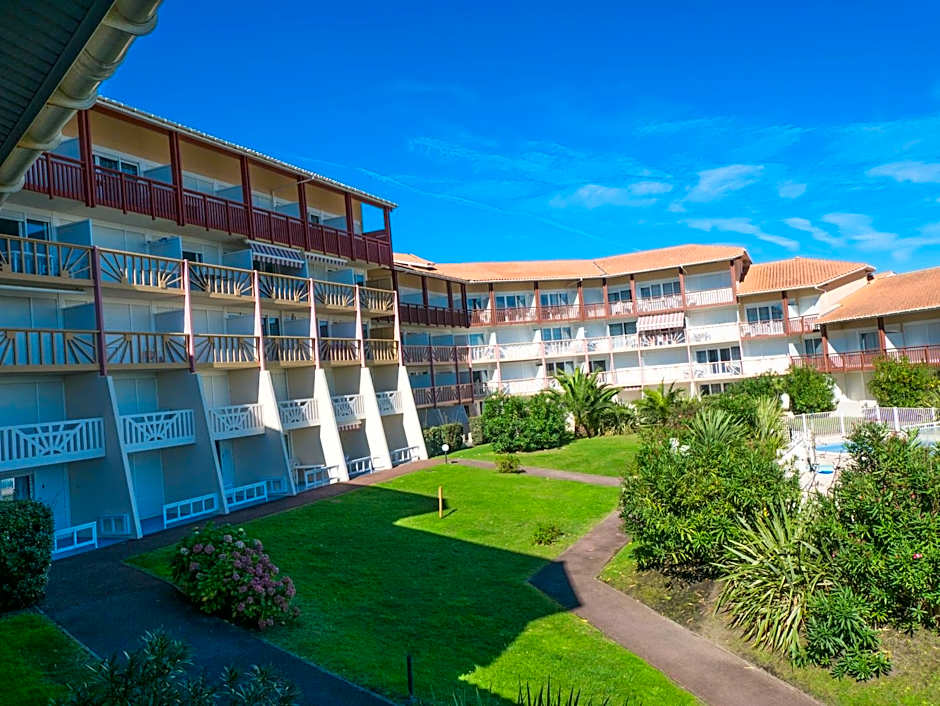 Résidence Mer & Golf Le Boucanier Port d'Albret