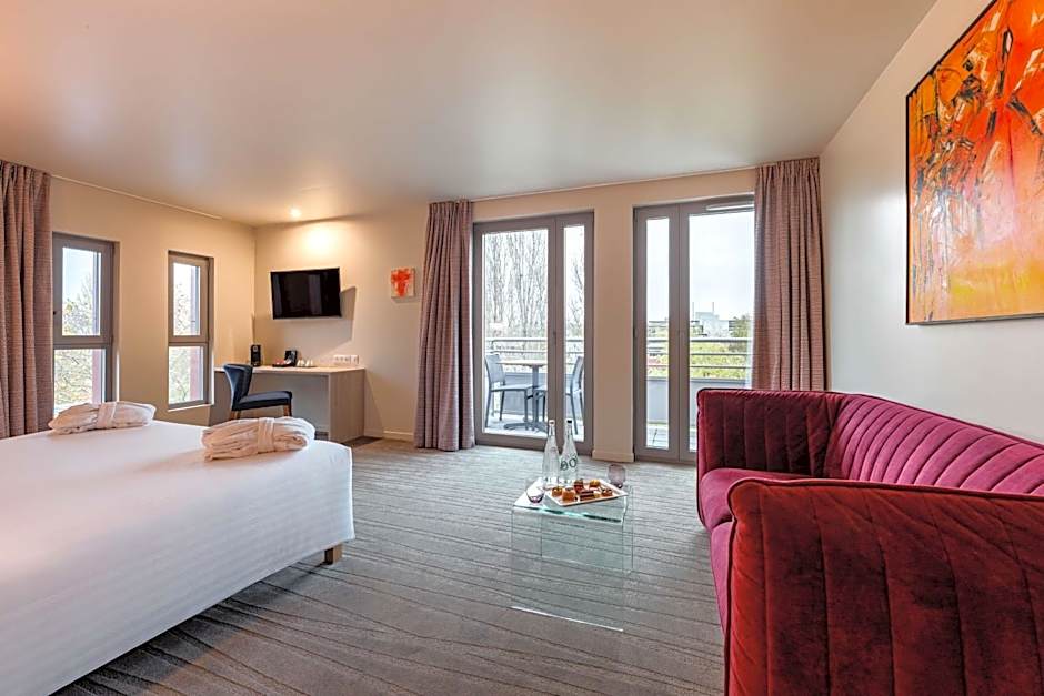 Le Relais de La Malmaison, a member of Radisson Individuals