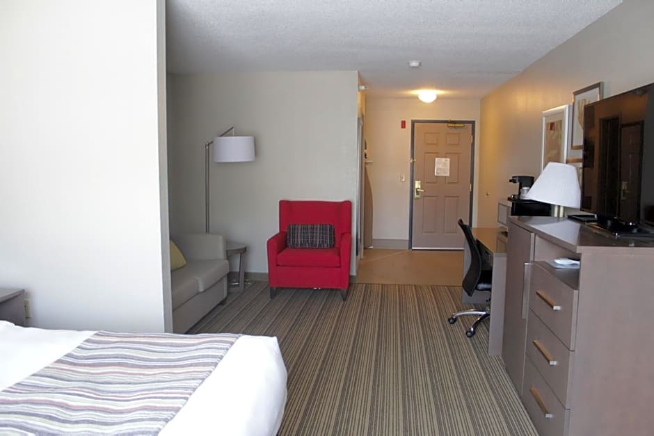 Country Inn & Suites by Radisson, Prairie du Chien, WI