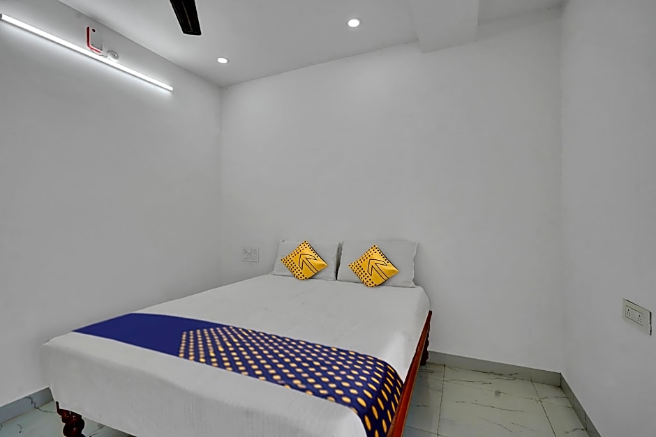 Hotel O SKP GRAND