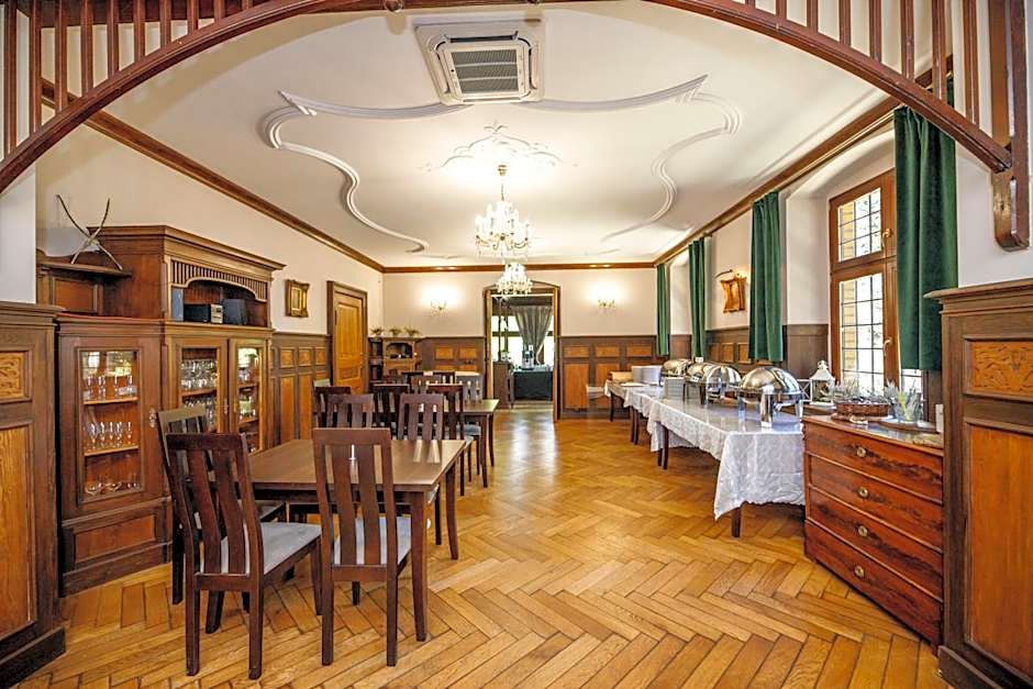 Apartamenty Silva Szklarska Poręba