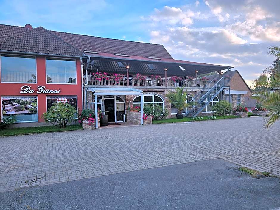 Hotel Da Gianni GmbH