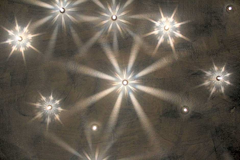 Chambres Mont Cervin