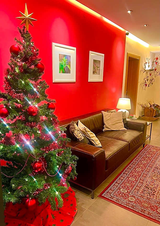 Hotel Plainbrücke | self check-in