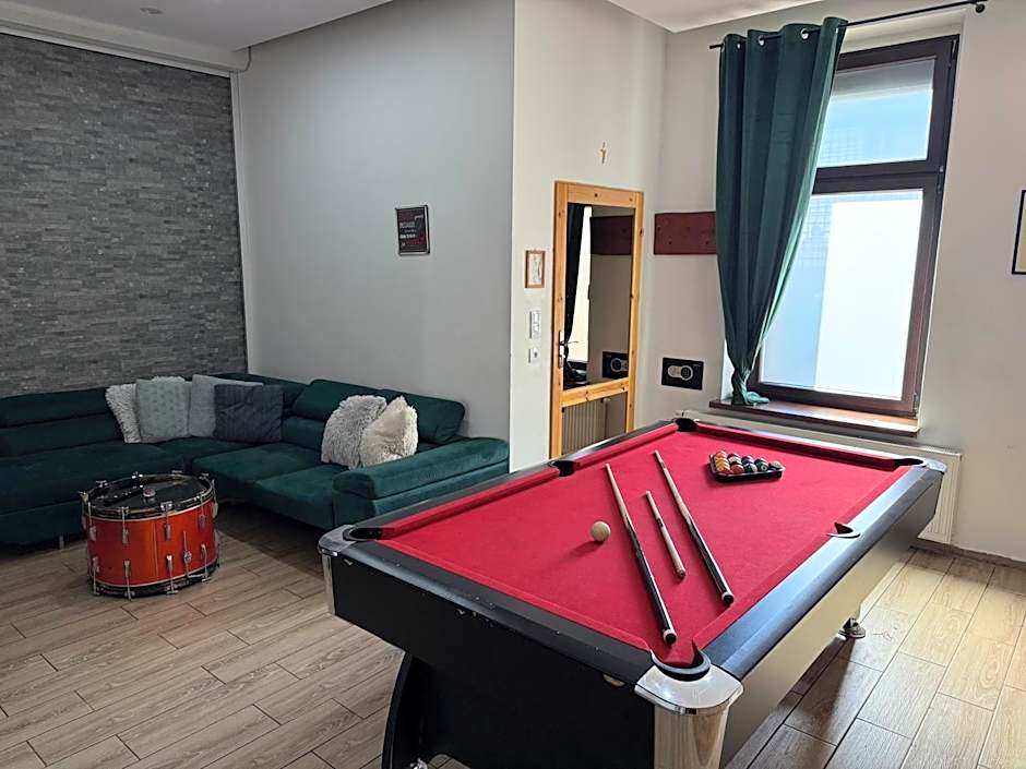 Apartamenty PRETTY WOMAN meldunek samodzielny 24h - noclegi Bytom Chorzów Katowice