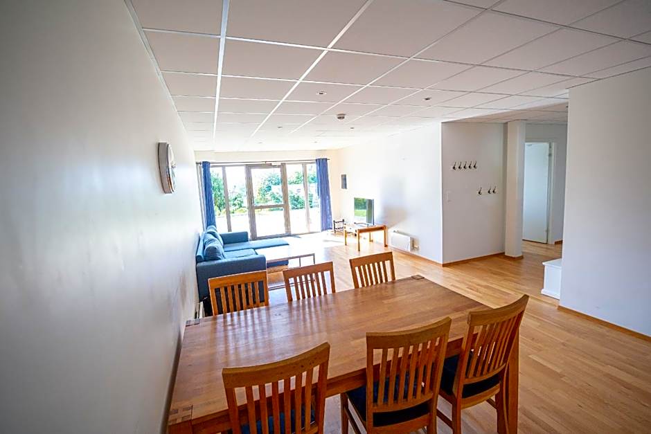 Kristiansand Feriesenter