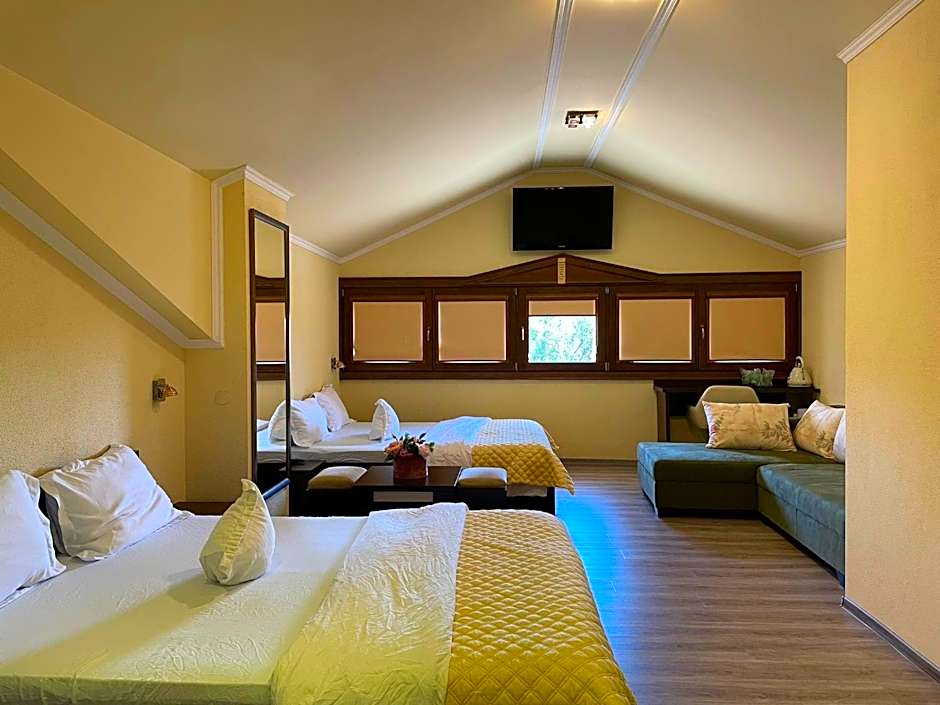 Casa Maria Magdalena