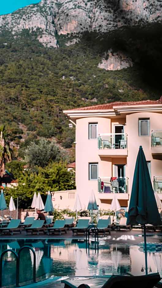 Belcehan Hotel