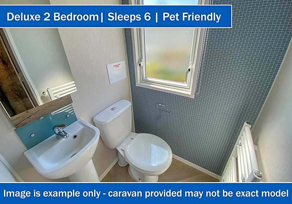 Crows Nest Caravan Park