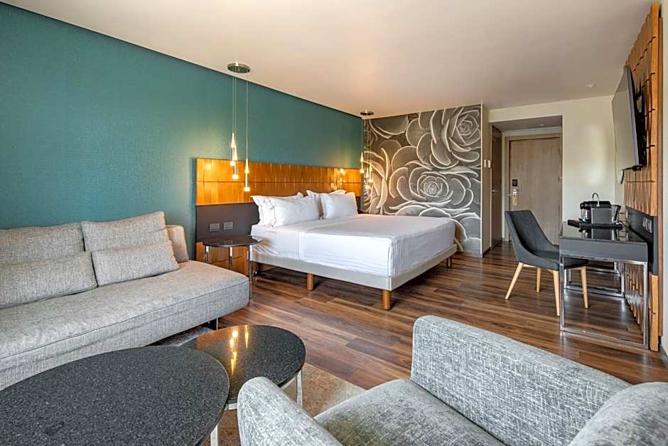 Hotel Real Del Rio