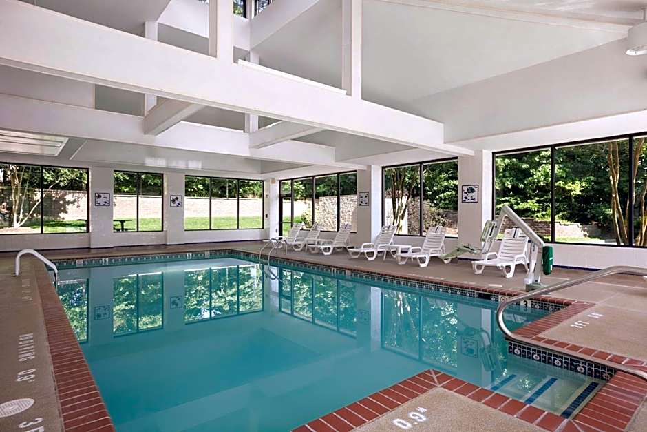 Homewood Suites By Hilton Williamsburg