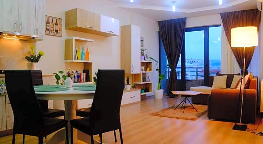 Ameri Plaza Tbilisi