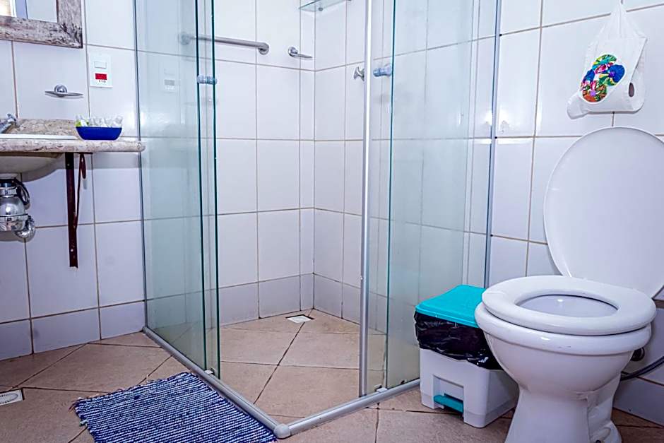 Casa de Violeta Pousada