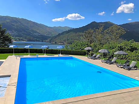 Hotel Eco Salvador