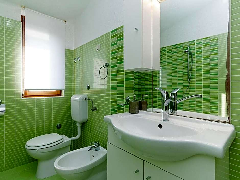 Villa in Rovanjska with Pool & Sea Views