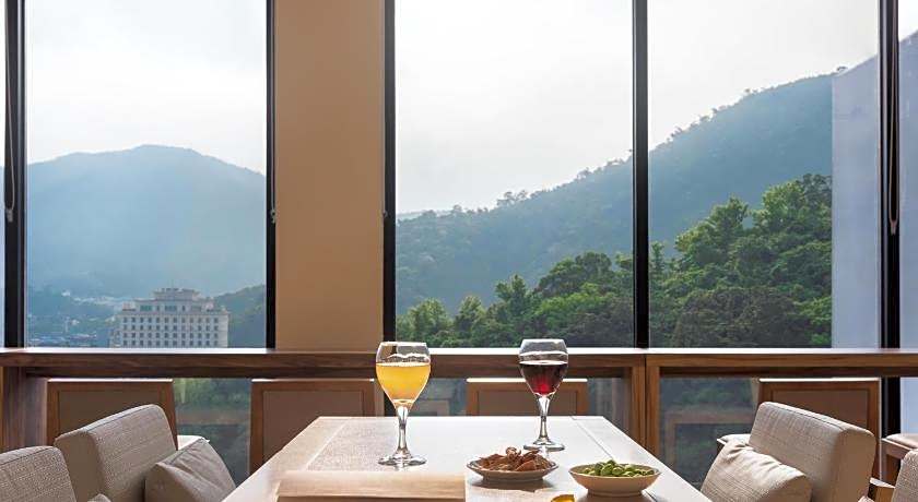 Lakeshore Hotel Suao