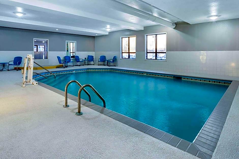 Baymont by Wyndham Rochester Mayo Clinic Area