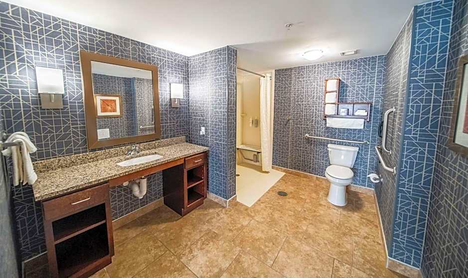 Homewood Suites by Hilton Rochester Mayo Clinic Area/ Saint Marys