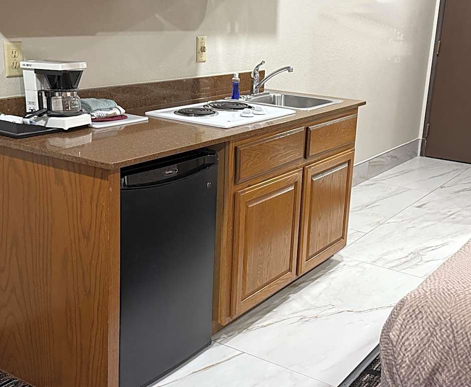 TownHouse Extended Stay Hotel Downtown