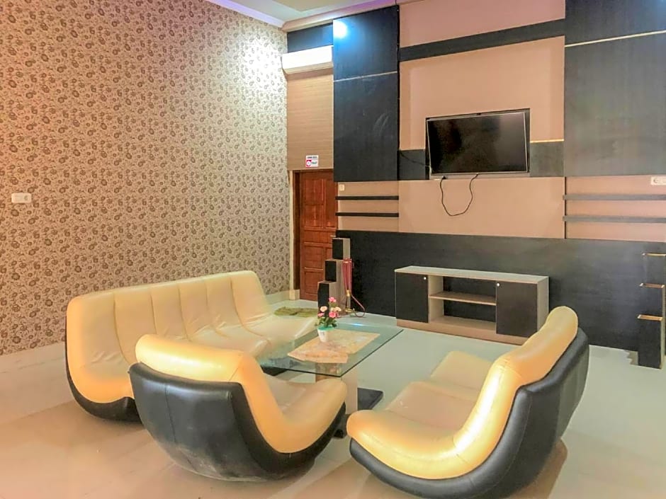 Edotel SMKN 2 Pinrang Mitra RedDoorz