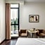 Hotel Exe Barcelona Gate