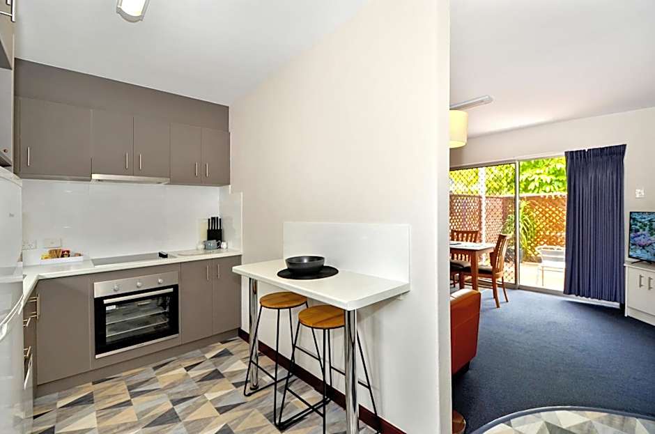Dolphin Lodge Albany - Self Contained Apartments at Middleton Beach