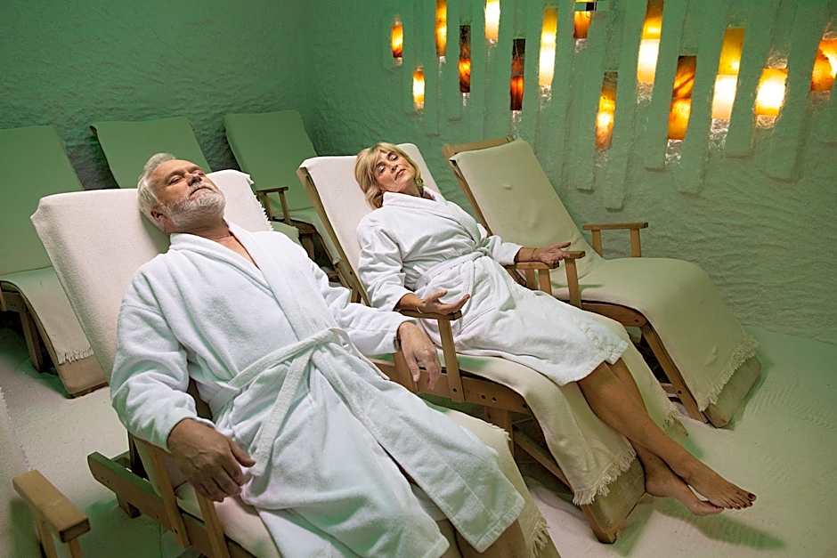 Europa Royale Druskininkai