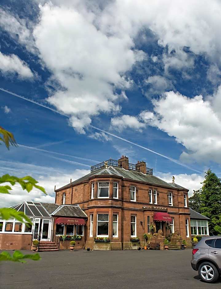 Somerton House Hotel