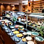 Radisson Blu Hotel Hannover