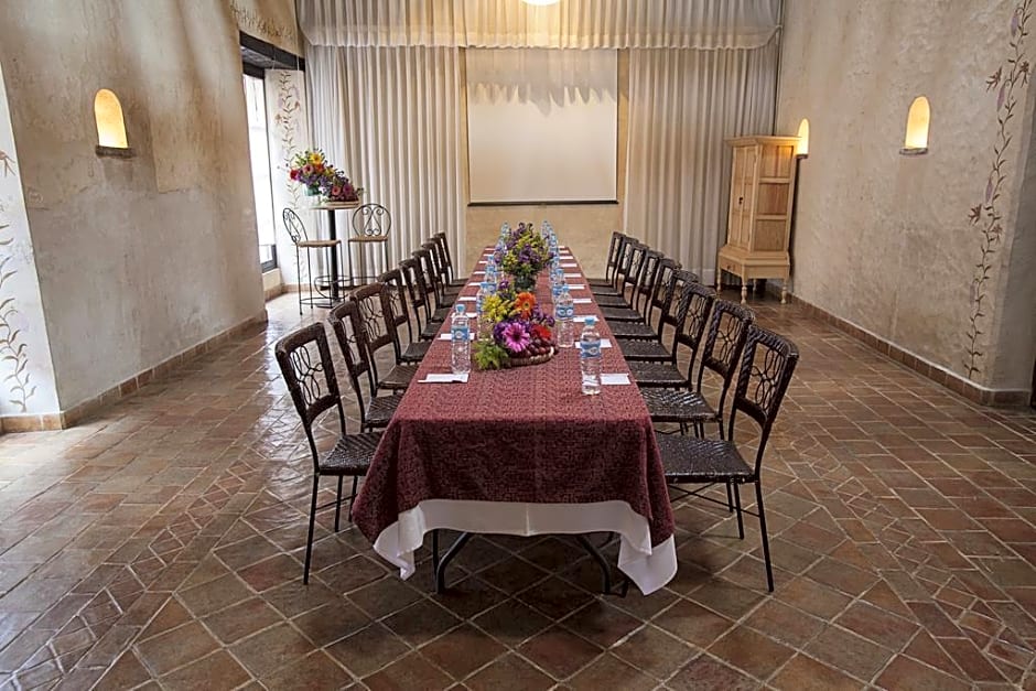 Mision Grand San Cristobal de las Casas