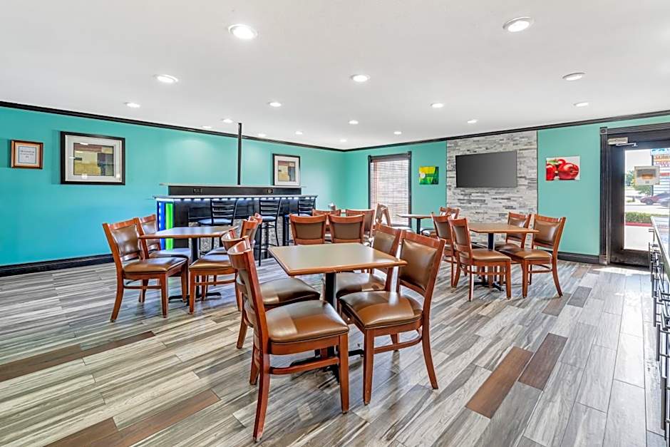 Quality Inn Siloam Springs
