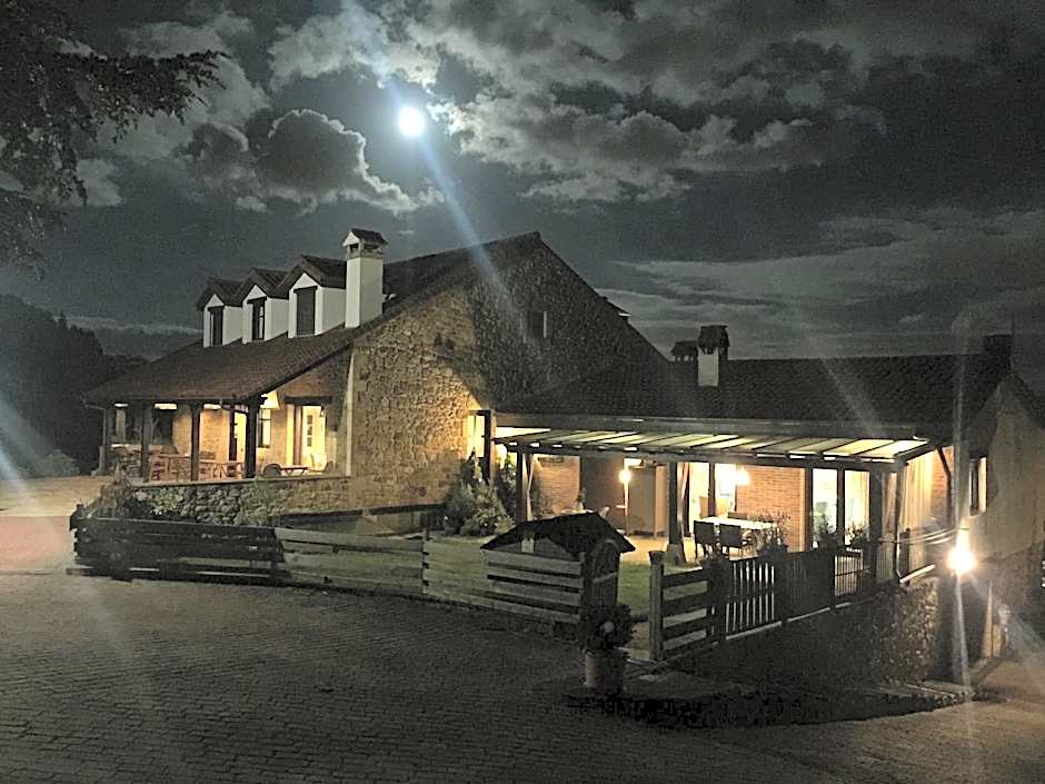 El Rincón de Escalante